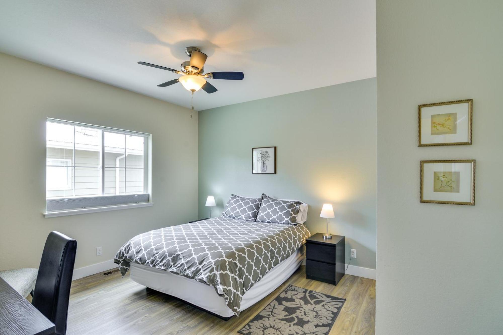 Downtown Buena Vista Condo Steps From Everything! ภายนอก รูปภาพ
